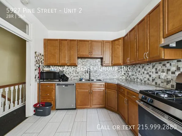 5927 Pine St Floor 2, Philadelphia, PA 19143