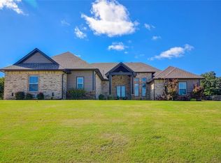 3195 Piper Ln, Choctaw, OK 73020