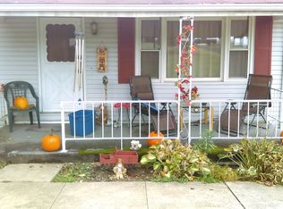 63694 Mount Olivett Rd, Barnesville, OH 43713