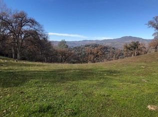 0 Mountain View Peak Rd #O, O'Neals, CA 93645