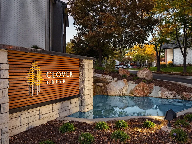 Clover Creek — Photo 32