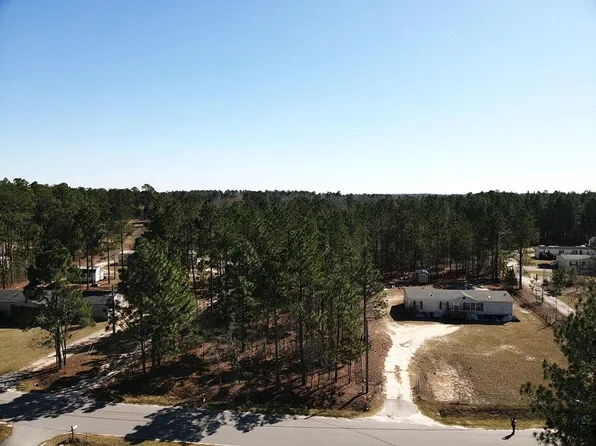 2 Bent Arrow Rd, Aiken, SC 29801