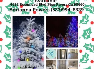 4622 Rosemead Blvd APT 29, Pico Rivera, CA 90660