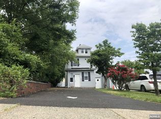 304-306 Berkshire Ave, Paterson, NJ 07502