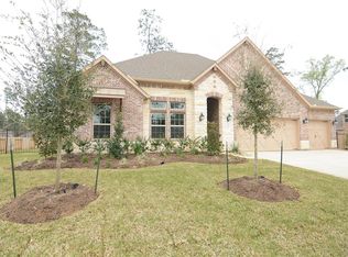 14023 S Evergreen Ridge Ct, Conroe, TX 77384