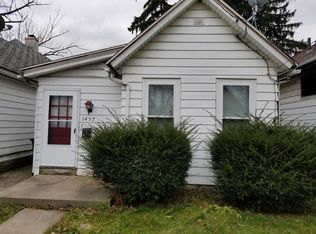 1457 Colton St, Toledo, OH