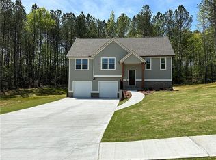 1145 Awenasa Dr, Villa Rica, GA 30180