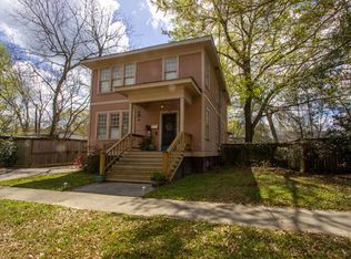 705 Southern Ave, Hattiesburg, MS 39401