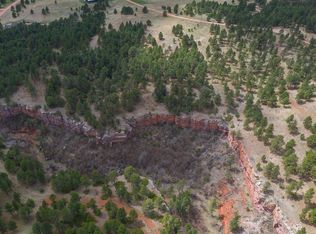 LOT 5 Saddle Ridge Rd, Hermosa, SD 57744