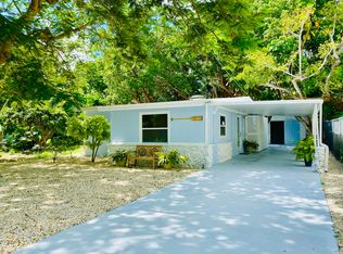 813 La Paloma Rd, Key Largo, FL 33037