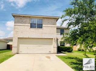 3622 Archer Blvd, New Braunfels, TX 78132