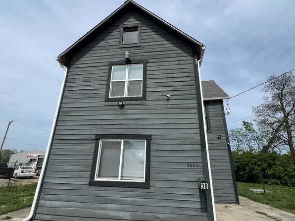 3600 Groveport Rd, Columbus, OH 43207
