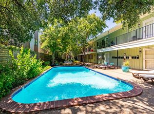 1514 Forest Trl APT 106, Austin, TX 78703