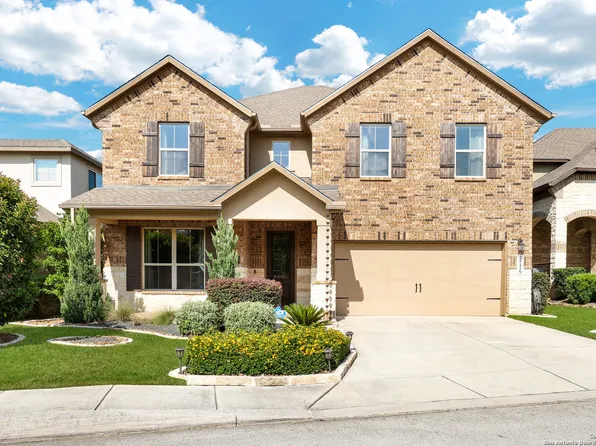 28459 Willis Rnch, San Antonio, TX 78260