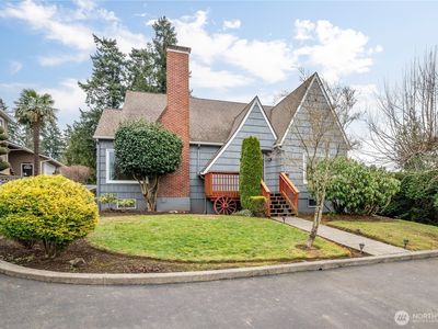 2 Country Club Drive, Longview, WA, 98632