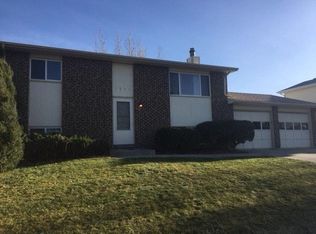 1871 Shattuck Ave, Casper, WY 82601