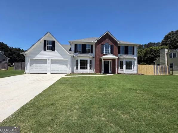 2125 Rosewood Mill Ct, Loganville, GA 30052