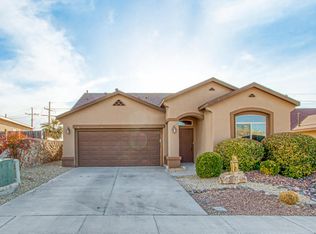3914 Sombra Morada Rd, Las Cruces, NM 88012