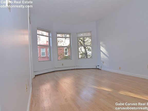 122 Berkshire St. #4(3A) Cambridge Unit Photo 3