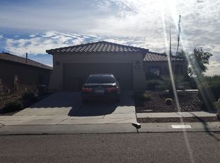 473 W Calle Sombra Linda, Sahuarita, AZ 85629