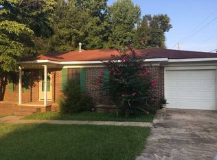 102 Glenn St, Jackson, AL 36545