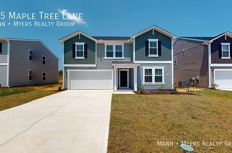 135 Maple Tree Ln — Photo 2