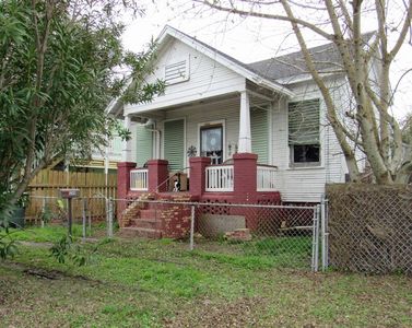 1209 38th St, Galveston, TX, 77550