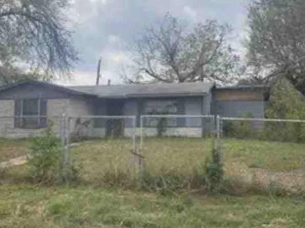 302 Zabra St, San Antonio, TX 78227