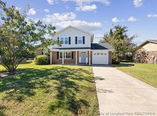 7886 Uriah Dr, Fayetteville, NC 28314