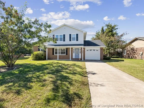 7886 Uriah Dr, Fayetteville, NC 28314