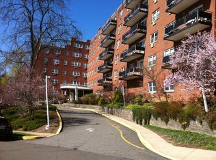 19 Mount Kemble Ave #7, Morristown, NJ 07960