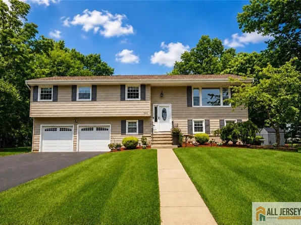 505 Halsey Rd, North Brunswick, NJ 08902