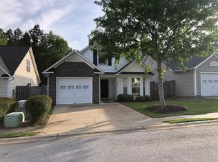 400 Ivy Green Ln, Irmo, SC 29063