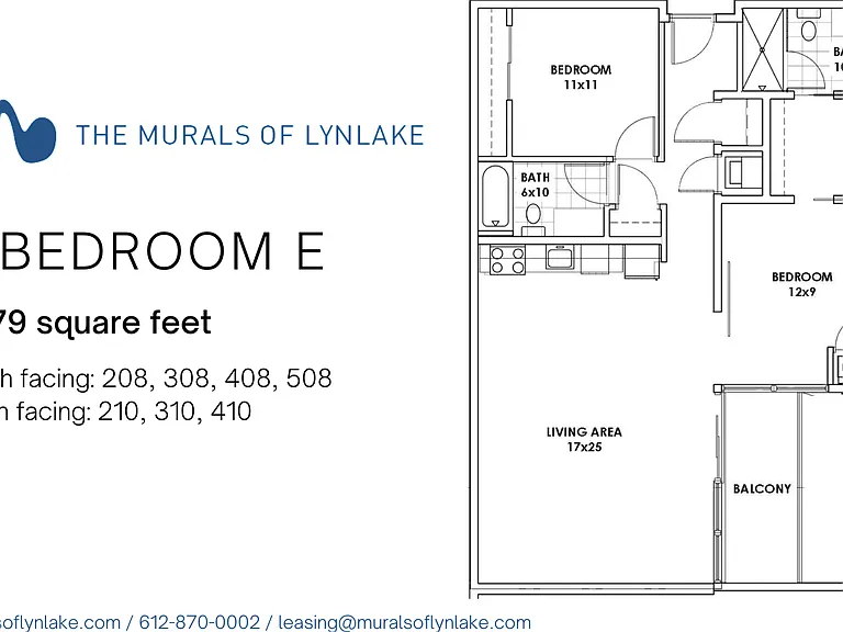 The Murals of LynLake — Photo 32