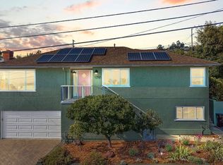 1752 Wesley Ave, El Cerrito, CA