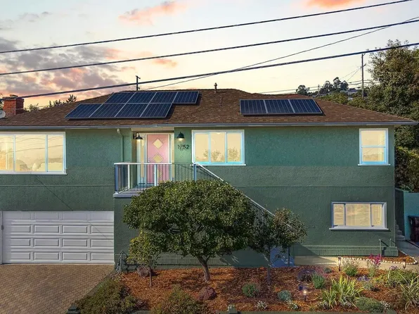 1752 Wesley Ave, El Cerrito, CA 94530