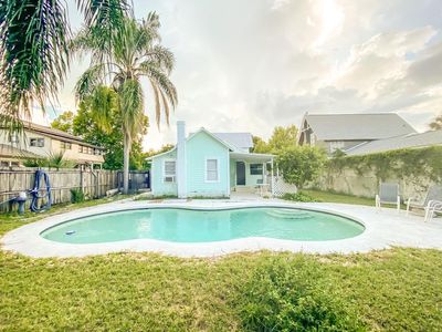 21 S Mary St, Eustis, FL, 32726