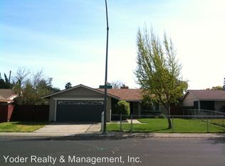 1812 Applegate Dr, Modesto, CA 95350