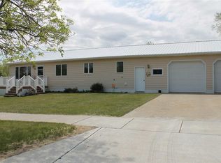 307 2nd St SE, White Earth, ND 58784