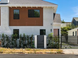 1172 N Wilton Pl, Los Angeles, CA 90038