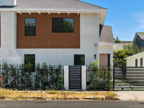 1172 N Wilton Pl, Los Angeles, CA 90038