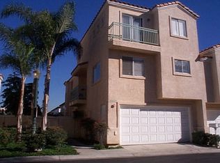 18862 Milos Cir, Huntington Beach, CA 92648