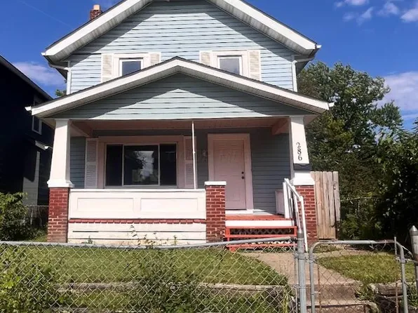 286 S Richardson Ave, Columbus, OH 43204