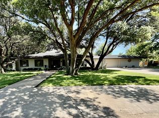 103 Yucca Ter, Plainview, TX 79072