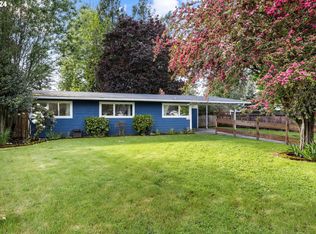 1839 NE 126th Pl, Portland, OR 97230
