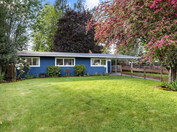 1839 NE 126th Pl, Portland, OR 97230