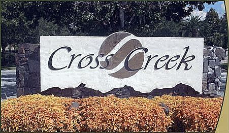 Gated Cross Creek, off Maguire Road