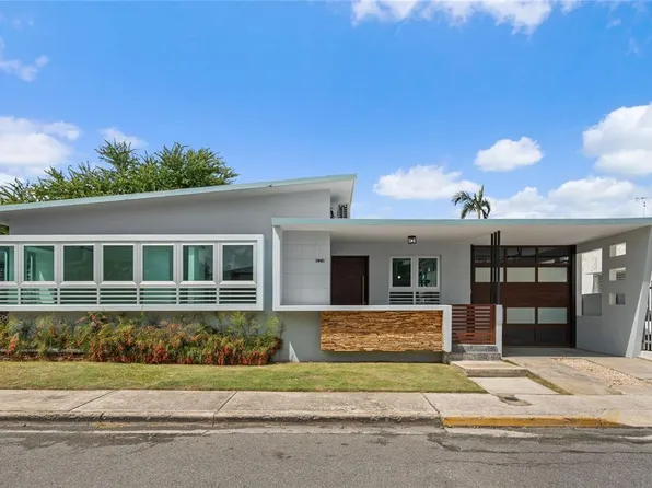 524 Antolan Nin, San Juan, PR 00918