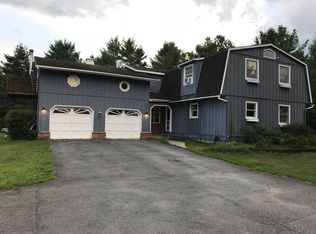 133 Roscoe Rd, Elizabethtown, NY 12932