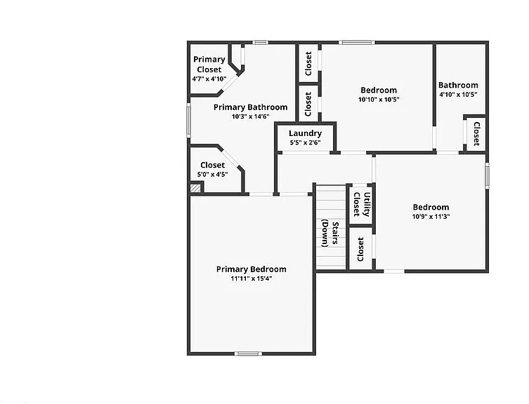 1812 Black Bear Cir E — Photo 3